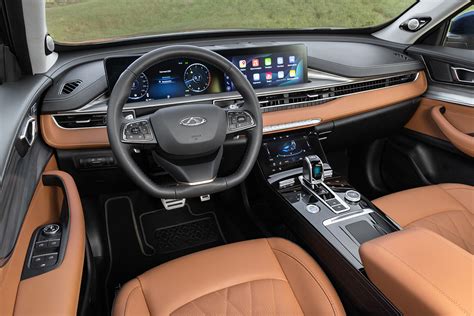 Лишняя трата денег или нет? Тест полноприводного Chery Tiggo 8 Pro MAX ...