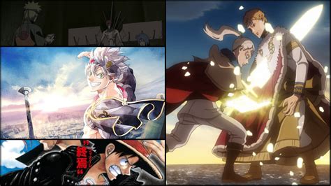 Aggregate More Than Black Clover Like Anime Best In Coedo Vn