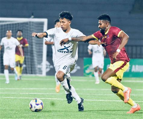 Aiff Santosh Trophy Fixture Result Live Score Table