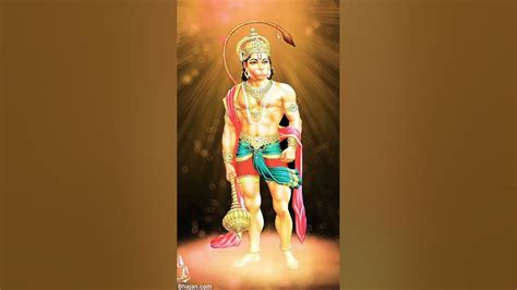 Jai Hanuman Ji 🙏🙏 Youtube