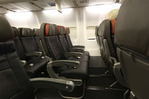 American Airlines Plane Seating Chart Boeing Cabinets Matttroy