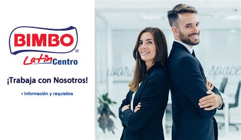 Ofertas De Empleo Grupo Bimbo Costa Rica Cr