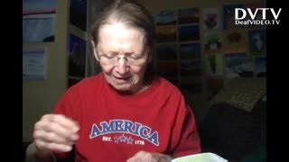 Revelation 20 11 To15 JoyLife DeafVIDEO TV ASL Videos Vlogs