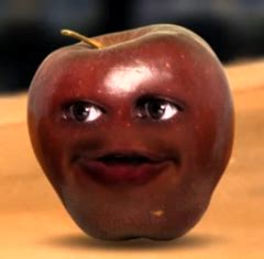 Midget Apple - The High Fructose Adventures of Annoying Orange Wiki