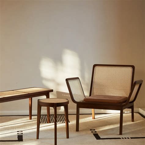 NORR11 Bench 'Le Roi' - Wilhelmina Designs