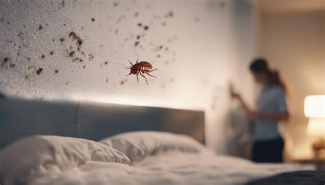 How To Detect Bed Bugs Pest Control Defense Protecting Your Home