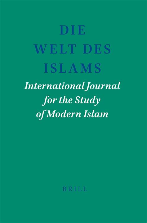 Patricia Crone Research Leads To A Major Shift In Islamic History