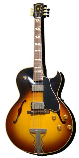 Jazz Guitar Powered By 梅田店 Products イシバシ楽器