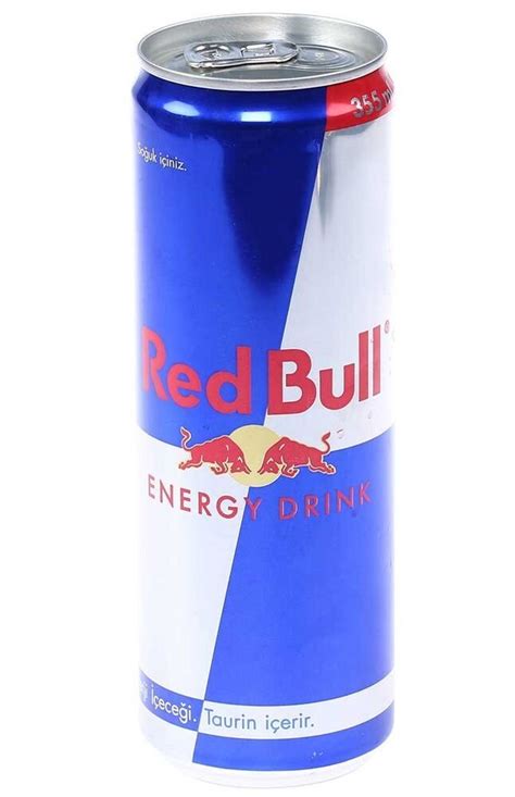 Redbull Energy Drink Ml Redbull Enerji Ece I Ml Nos Market