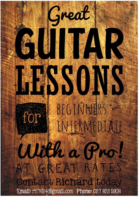 Papergoods And Stationery By Christine Mansford Richards Guitar