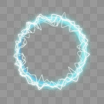 Electric Effect PNG Transparent Images Free Download | Vector Files | Pngtree