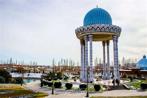 The 15 Best Things To Do In Tashkent Uzbekistan Tashkent Travel Guide