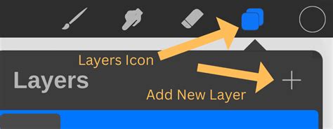 How to Use Layers in Procreate: 15 Essential Tips and More..
