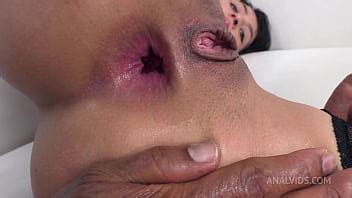 First Anal With BBC And Pussy For Sabrina Miller NT XNXX