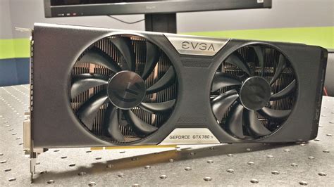 Venta 780 Ti 3gb En Stock