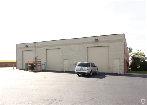 55800 Grand River Ave New Hudson Mi 48165 Loopnet