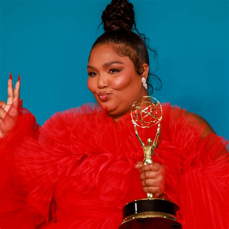 Lizzo Went Bronde For A Day And Looked Totally Different See Photo