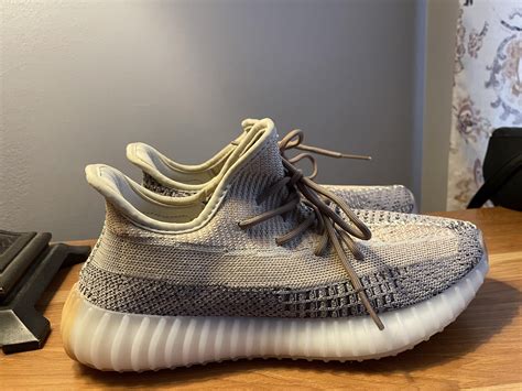 Yeezy 350 Ash Pearl Rdhgatereps