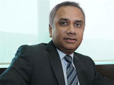 Infosys Hires Salil Parekh As Ceo And Md Company News Business Standard