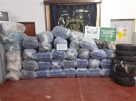 Decomisan En Dos Controles Viales Kilos De Hojas De Coca