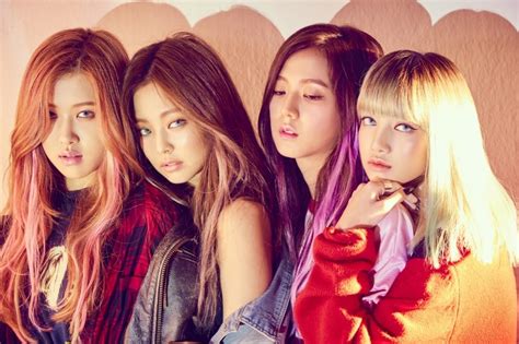 830水発売 日本デビューミニアルバム「blackpink」収録曲「boombayah」のミュージックビデオがスペースシャワーtv