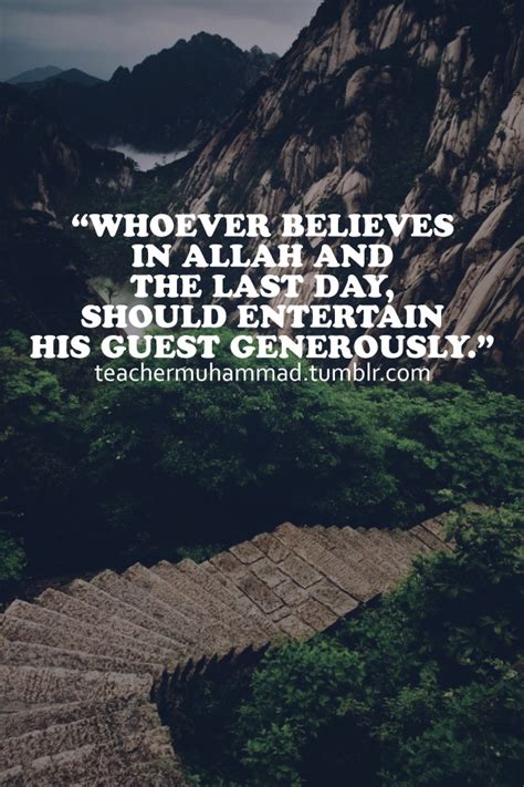 [Sahih al-Bukhari 6475] - Inspirational Islamic Quotes