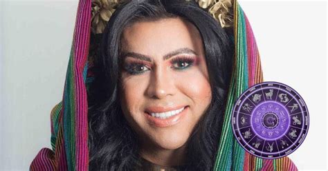 horoscopo de nana calistar hoy jueves  de enero de