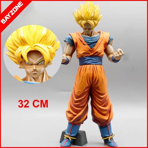 Hang siêu hot Mô hình songoku super saiyan hàng mới siêu đẹp chất Shopee Việt Nam