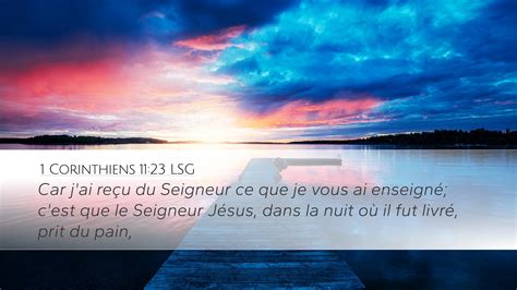 Corinthiens Lsg Desktop Wallpaper Car Jai Re U Du Seigneur