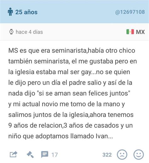 Tu Secreto Gay 1 Confesiones Divertidas Textos Graciosos Textos