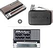 Amazon Stylophone Retro Pocket Synth Official Carry Case Bundle