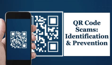 Outsmarting Qr Code Scams Your Guide To Spotting And Stopping Them