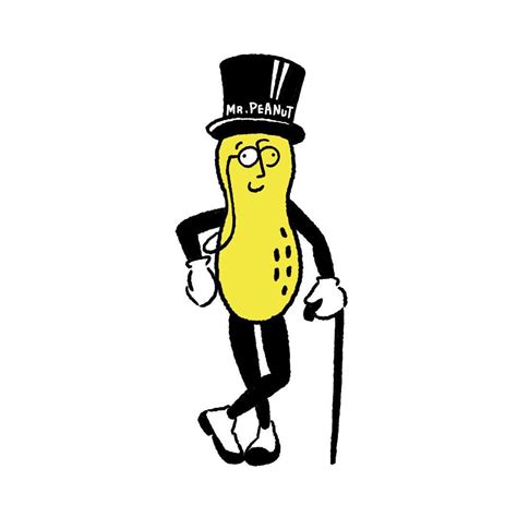 Seiji Matsumoto On Instagram Mrpeanut Mrpeanut Planters