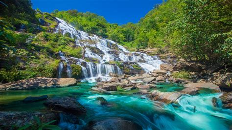 Temui Permata Tersembunyi Panduan Perjalanan Lengkap Ke Air Terjun