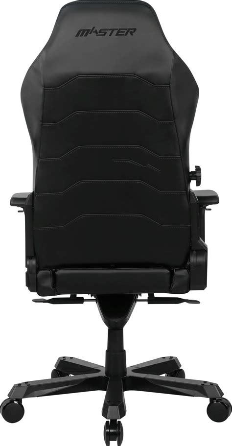 Dxracer Master Series Gaming Chair Black Dmc I S N A Buy Best