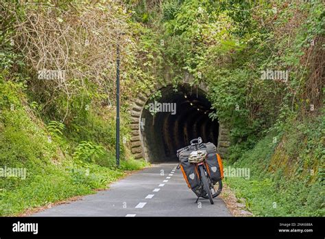 Parenzana radweg Fotos und Bildmaterial in hoher Auflösung Alamy