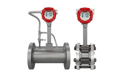 What Is The Thermal Gas Mass Flow Meter