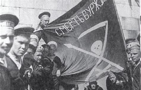 Remembering the Kronstadt Rebellion (II) | Autonomies