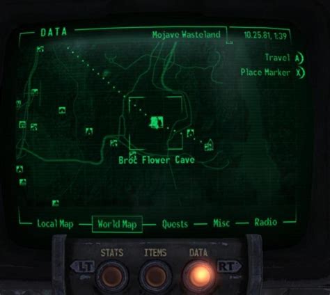 Fallout New Vegas Sniper Guide Build Walkthrough Part 1 HubPages