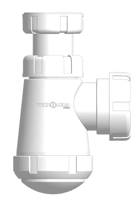 SIFÓN BOTELLA PLUS MINI Tecnoagua