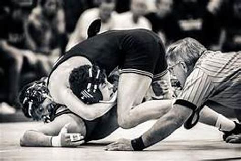 A Look Back 50 Years Ago In Utah Prep Wrestling