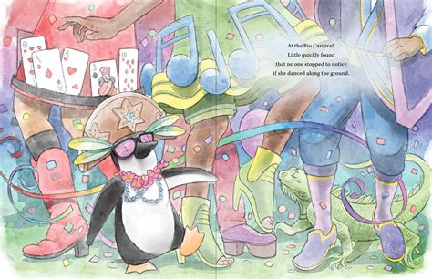 Ian WEBSTER ILLUSTRATION