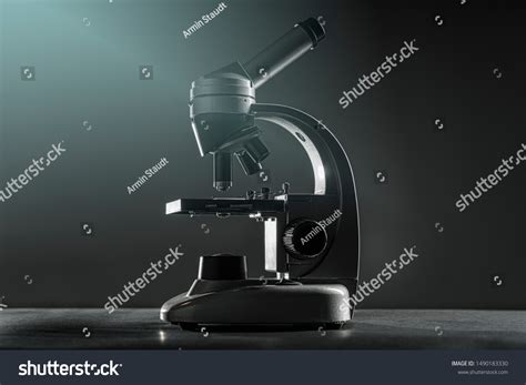 silver microscope images stock  vectors shutterstock