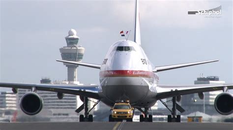 World Leaders Arrive At Schiphol For Nss Youtube