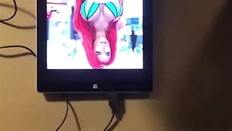 Eva Marie Wwe Cum Tribute Free Man Porn E Xhamster