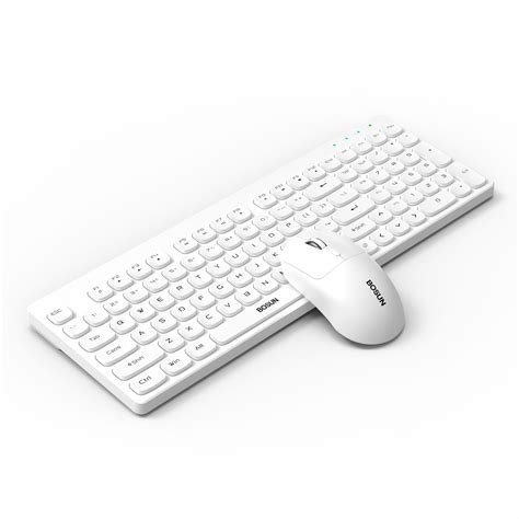 2025 New Keyboard Mouse Combination Office Keyboard Wireless Keyboard