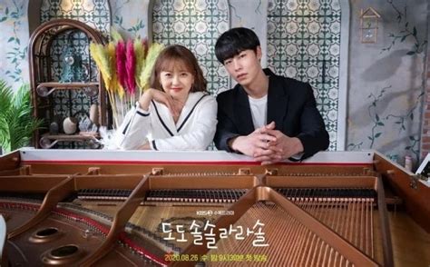 Do Do Sol Sol La La Sol Sinopsis Pemain OST Episode Review