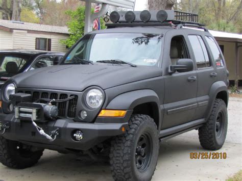 Bedliner Paint Job General Chat Backcountry 4x4 Club