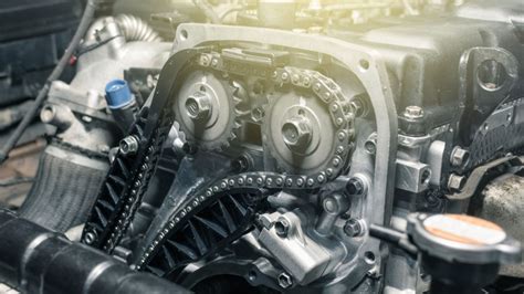 Timing Belt Vs Timing Chain Difference Explained REREV