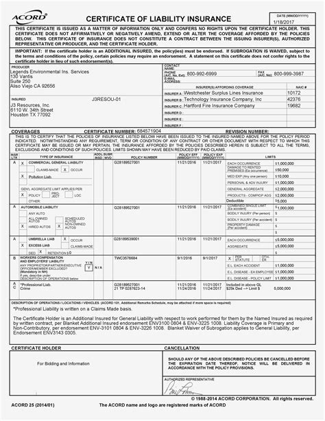 Fillable Insurance Accord Forms Printable Forms Free Online